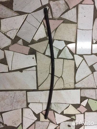 Патрубок Audi A8 D3