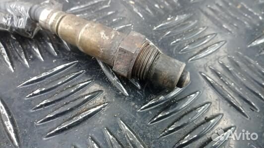 Лямбда-зонд land rover range rover sport (KMA07KQ01)