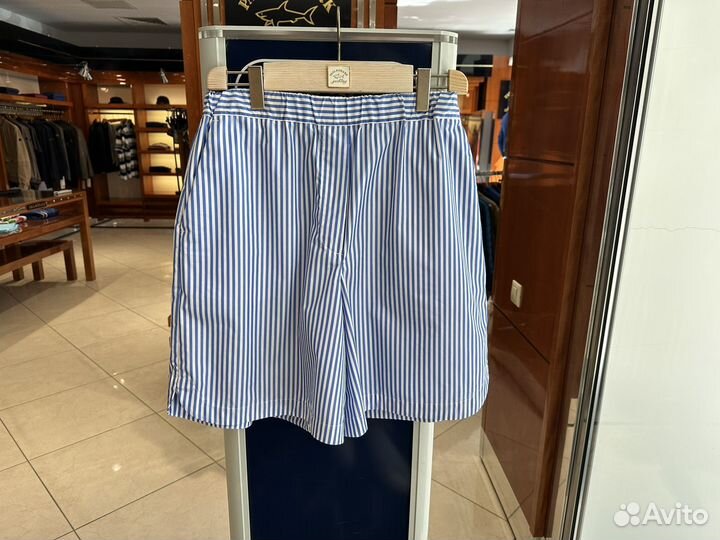 Шорты женские Paul&Shark оригинал Italy