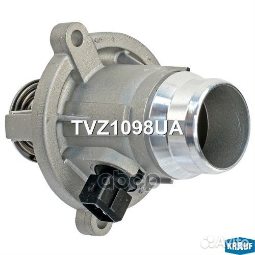 TVZ1098UA krauf Термостат TVZ1098UA Krauf