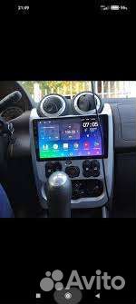 Android магнитолы на все виды авто