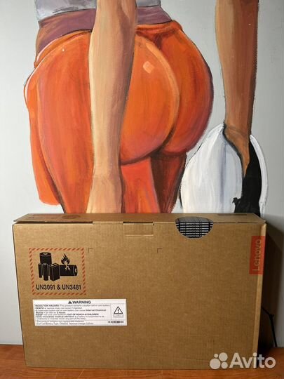 Lenovo LOQ 7435HS 64GB 2TB RTX 4060 (83jс0000US)