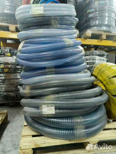 Рвд на любую технику оптом. Рукав промышленный опт