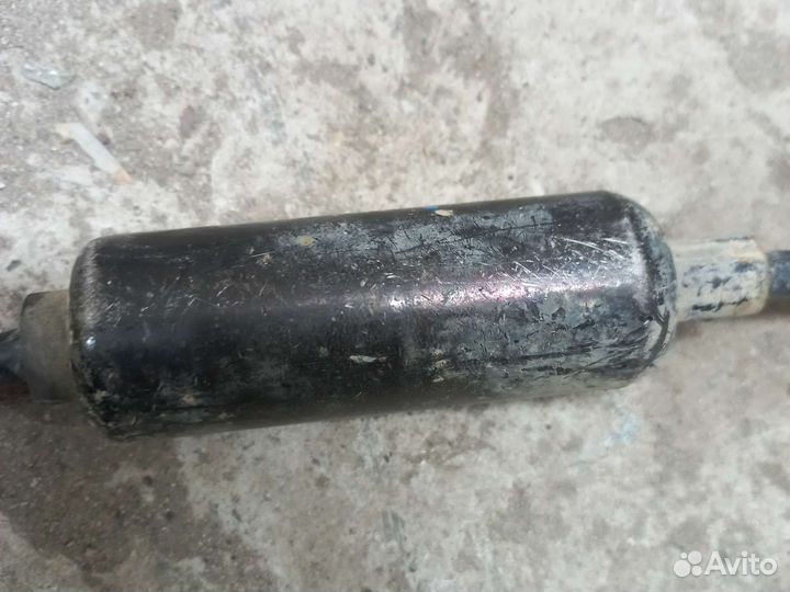 Трос АКПП Киа Рио 3