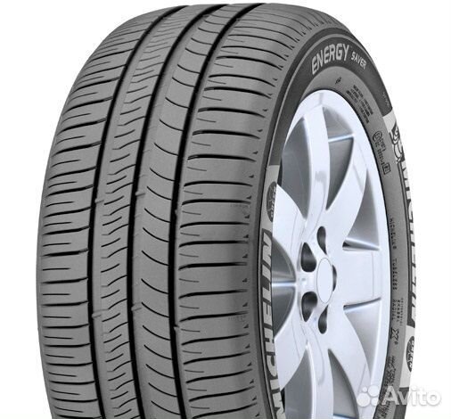 Michelin Energy Saver 215/55 R16 93V