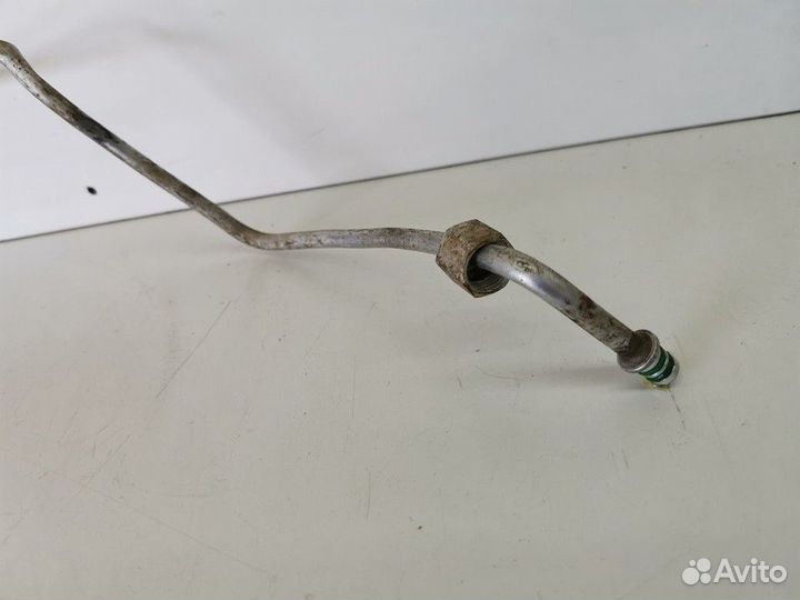 Трубка кондиционера тонкая (BYD F3)