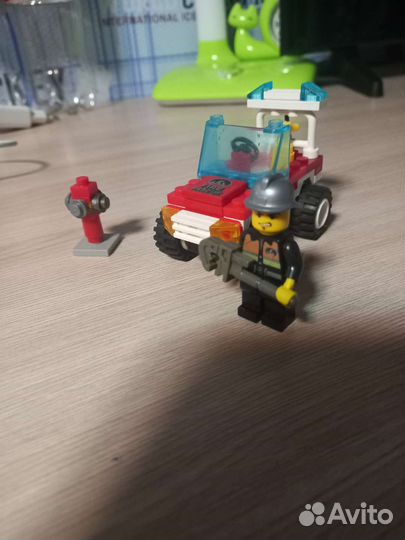 Lego