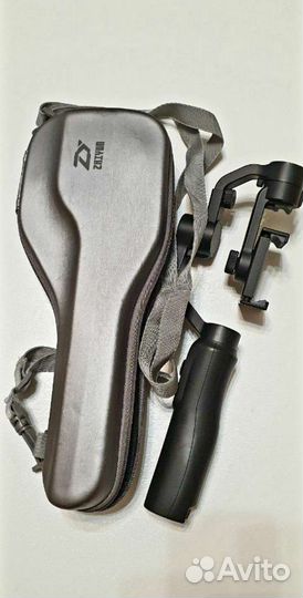 Стабилизатор для съемки Zhiyun Smooth Q