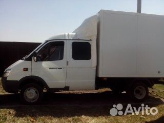 Грузоперевозки,на Газель(фермер),Рассказово,Тамбов