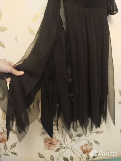 Платье вечернее 44 46