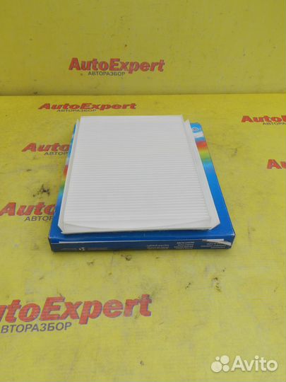 Фильтр салона Kia CeedED/JD/Hyundai i30 FD 07-12