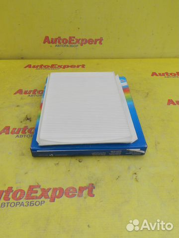Фильтр салона Kia CeedED/JD/Hyundai i30 FD 07-12
