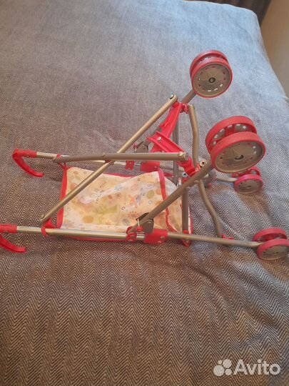 Коляска детская