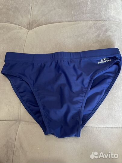 Купальные плавки мужские