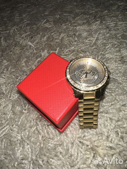 Juicy couture часы