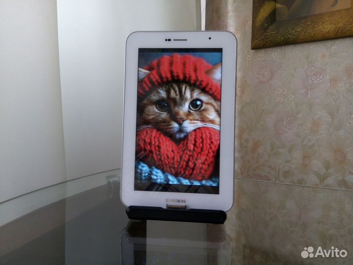 Samsung Galaxy Tab 7.0 Plus
