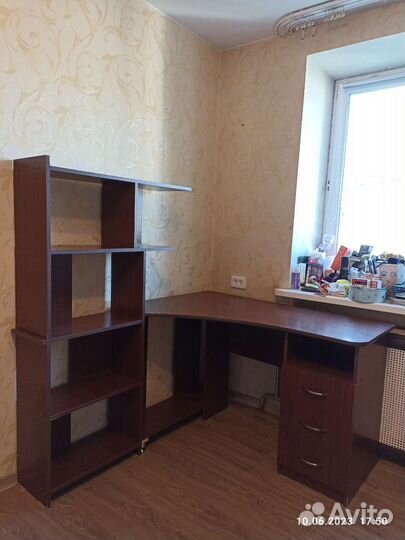 Уголок школьника бу