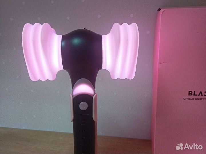 Официальный лайсти blackpink