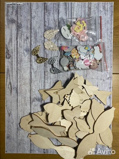 Шаблоны для бантиков