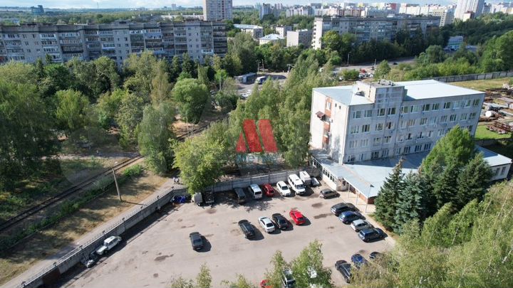 Арендный бизнес