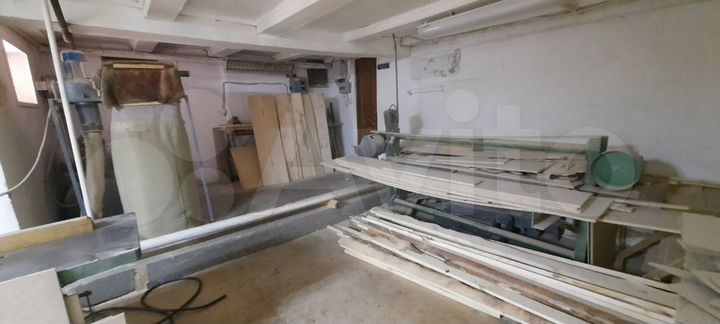 Производство, 363 м²