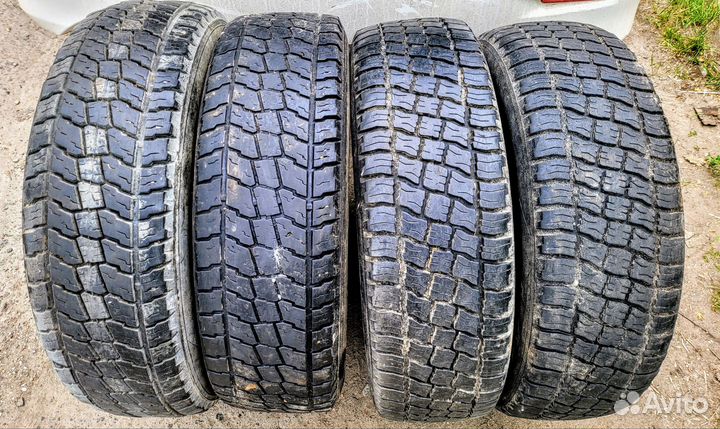 КАМА Кама-219 225/75 R16