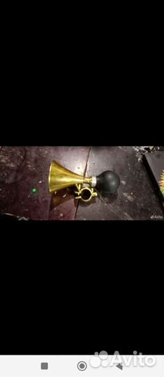 Гудог для велосипеда