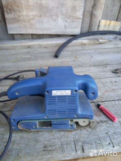 Элекроинструменты