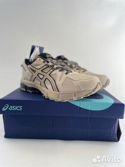 Кроссовки мужские asics gel kahana 20