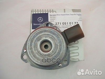 Датчик положения распредвала MB W203/W204/W211
