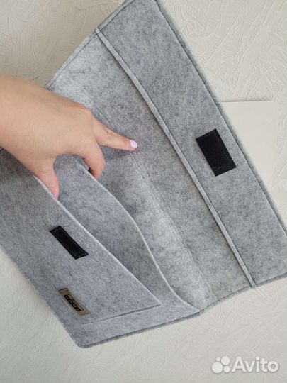 Чехол для ноутбука 13