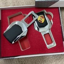 Заглушки для ремней porsche