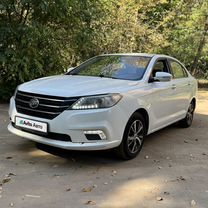 LIFAN Solano 1.5 MT, 2018, 183 000 км, с пробегом, цена 425 000 руб.