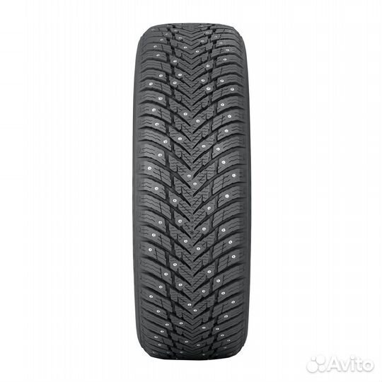 Nokian Tyres Hakkapeliitta 10p SUV 265/55 R20