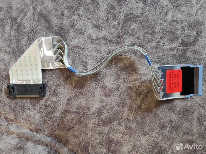 Платы для тв LG 43lh520v-zb