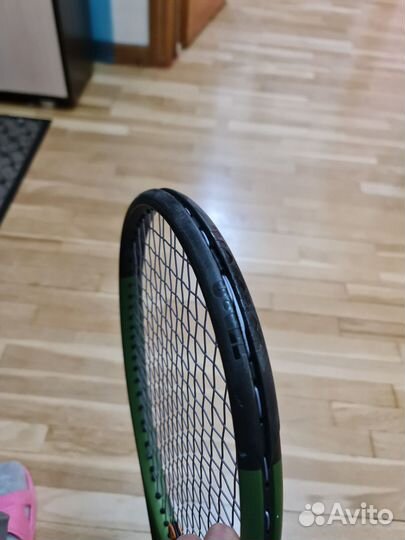 Ракетка wilson blade v8