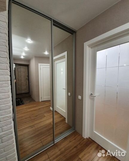 Шкаф купе на заказ