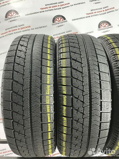 Bridgestone Blizzak VRX 205/60 R16 94H