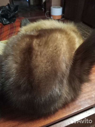 Женские шапки