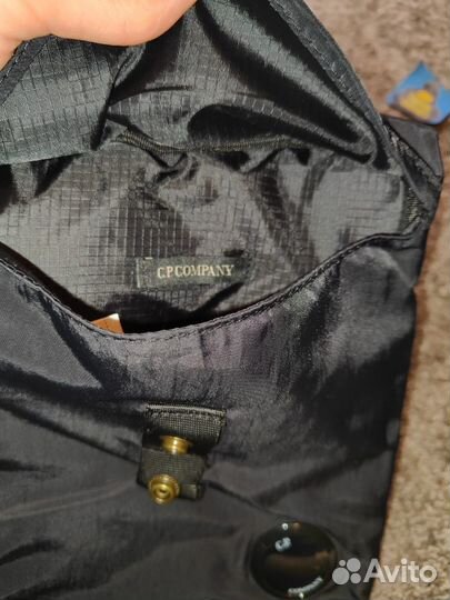 Сумка cp company, 2 цвета