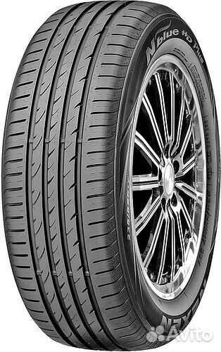 Nexen N'Blue HD Plus 205/50 R15 86V