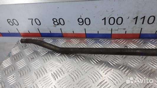 Кулиса кпп opel corsa D (1KK19DX01)