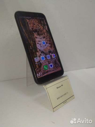 HONOR 9S, 2/32 ГБ