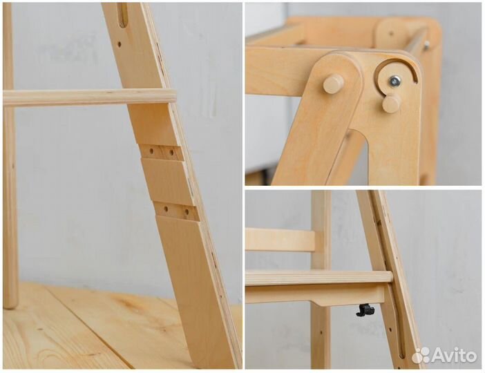 Складная башня помощника