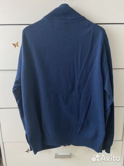 Джемпер gant