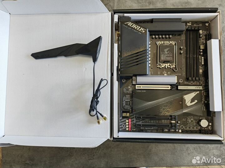 Gigabyte z790 aorus elite ax ddr4