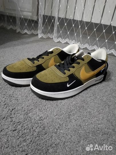 Кроссовки мужские nike