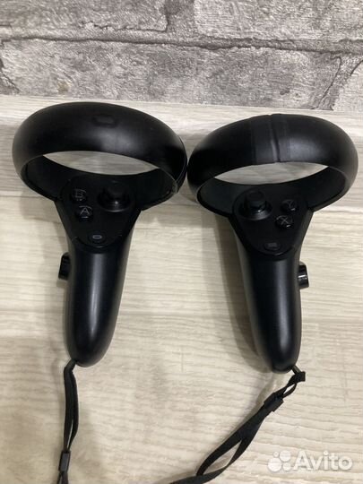 Вр Очки Oculus Rift S