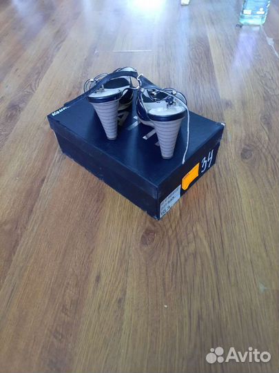 Босоножки женские 36 размер Италия