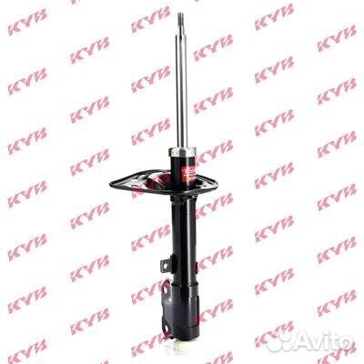 Амортизатор подвески